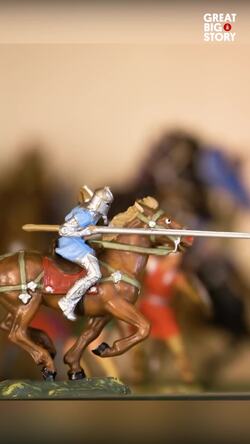 Klaus Teuber and the creation of ‘Settlers of Catan’ Instructional Video