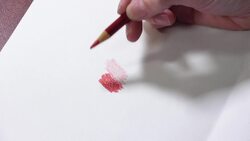 Blending Colored Pencils Instructional Video