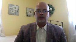 Robert Goodrich - Teachers Make a Difference - Miss Wise & Dr. Wilcox Instructional Video