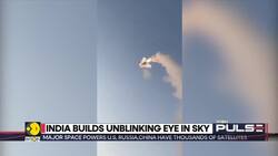 India is building its ultimate digital shield for real-time, all-weather surveillance News Clip