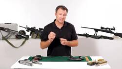 How Does a Gun Work? Instructional Video