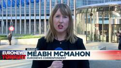 Belarus' Lukashenko says EU should take in more migrants News Clip