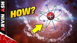 How the First Atom Formed After the Big Bang Instructional Video