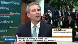 Austria to Achieve Budget Surplus in 2019,  Fin. Min. Loeger Says News Clip