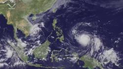 The Devastation of Typhoon Haiyan Instructional Video