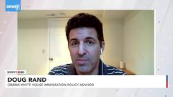 Critics Call RNC Citizenship Ceremony 'Hypocrisy On A Galactic Scale' News Clip