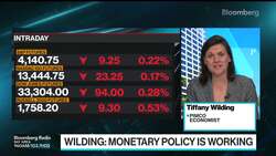 Markets Need to Be Patient on Inflation: Pimco's Wilding News Clip