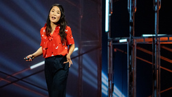 TED: The most powerful yet overlooked resource in schools | Heejae Lim Instructional Video