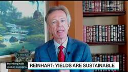 Fed Will Keep Rates at a Plateau, Vincent Reinhart Says News Clip