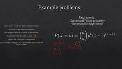 Statistics & Mathematics for Data Science and Data Analytics - Real-Life Problems Instructional Video