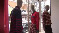 'Looking ahead was really big for him:' fashion world reflects on Karl Lagerfeld's legacy News Clip