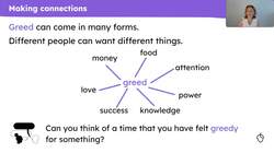Sequencing 'Yoshi the Stonecutter' and making connections Instructional Video