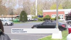 Manorville search related to Gilgo Beach case continues for fifth day News Clip