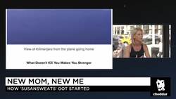 From Wall Street to Wall Sits News Clip