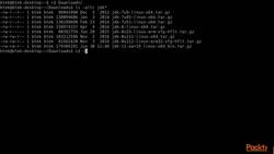 Java 11 Programming for Beginners 1.2: Installing Java 11 and the IntelliJ IDEA Community IDE Instructional Video