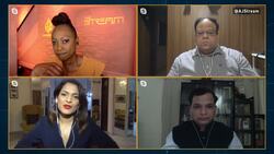 Can extending India's lockdown stop coronavirus? | The Stream News Clip