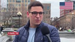 Divided opinion: What Americans and Brits think about Trump’s Iran war Instructional Video