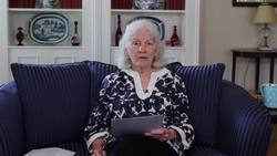 Nancy Fitz-Hugh Meneely - 'Sunday in Park with George' Instructional Video