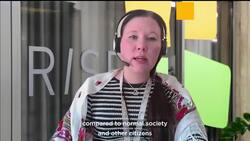 Prison inmates in Finland are being employed as data labellers to improve accuracy of AI models News Clip