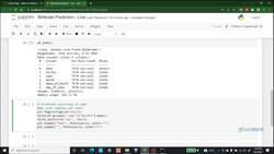 Yearly Birth Distribution Plot and Birth Rate Plot Instructional Video