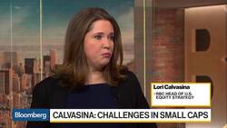 Royce Funds' Gannon Says Now Is Time to Buy Small Caps News Clip