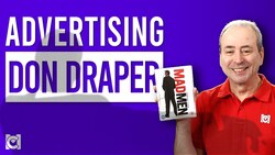 Don Draper: In Mad Men, Advertising is Cool Instructional Video