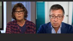 American troop withdrawal deadline a policy for Americans, not G7: Bremmer News Clip