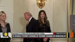 Pakistani Taliban Taunts Gen Asim Munir to Come for a Battle 'If He is a Man?' News Clip