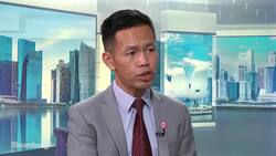 Singapore's Tourism Chief: Coronavirus Impact Could Be Worse than 2003 SARS News Clip