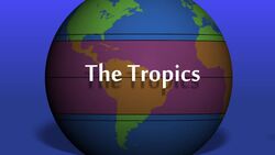 The Latitude-Longitude Grid Instructional Video