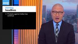 Newsy's Latest Headlines News Clip