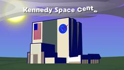 Learn ALL About NASA | The NASA Song For Kids | KLT Instructional Video