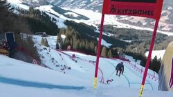 How a bar in Kitzbuhel became the epicentre for Canadian alpine skiing celebrations News Clip