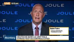 Markets Might Be at Beginning of Further Declines, Tatro Says News Clip