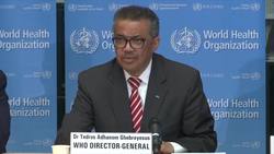 Coronavirus Pandemic: What the WHO’s Declaration Means - TLDR News. Instructional Video