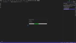 The Complete Guide to ASP.NET Core MVC (.NET 6) - Scaffold Identity Instructional Video