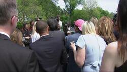 Conway: People should feel good about democracy News Clip