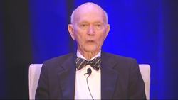 Apollo 'space legends' remember 1969 moon mission Instructional Video