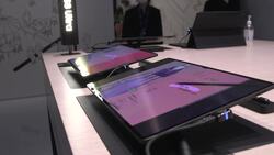 Tech companies unveil new products at WMC News Clip