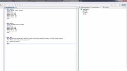 Complete SAS Programming Guide - Learn SAS and Become a Data Ninja - How to Perform a Full Join Instructional Video