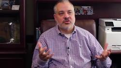 Joe Bertolino - Social Justice Instructional Video