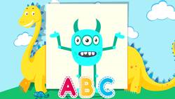 The ABC Song Instructional Video