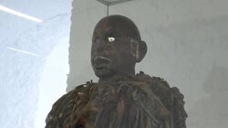 CLEAN : Belgium submits an inventory of potentially repatriable Congolese works News Clip