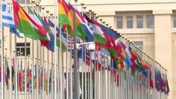 CLEAN : Deaf Argentine abuse survivors target pope with defiant message News Clip