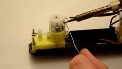 How to Assemble the DFRobot Pirate 4WD Mobile Platform Instructional Video