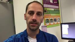 GCSE Pe 5 a day revision vol 19- fitness testing Instructional Video