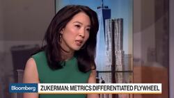 Flywheel Co-Founder Talks Cycling and Success News Clip