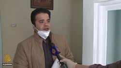 Pakistan: Anger over unsanitary coronavirus quarantine centres News Clip