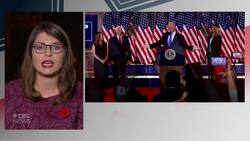 Result of the U.S. presidential election remains unknown Thursday morning News Clip