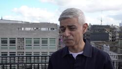 Oxford Street one-day traffic ban is start of ‘fight to rescue street’, mayor says News Clip